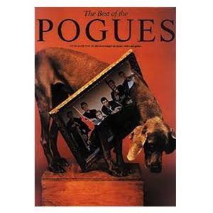 Best of the Pogues Minstrels Music