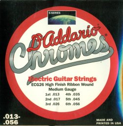 D-Addario_Chromes_Electric Minstrels Music