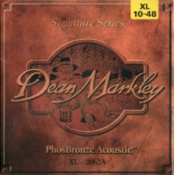 Dean-Markley_Signature_acoustic Minstrels Music