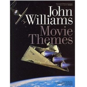 John Williams Movie Themes Minstrels Music