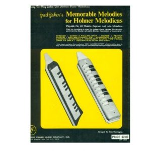Melodica Books Minstrels Music