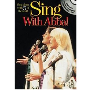 Sing with Abba Minstrels Music