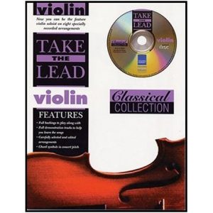 TTL Violin Calssical collection Minstrels Music