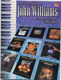 The very best of John Williams Minstrels Music