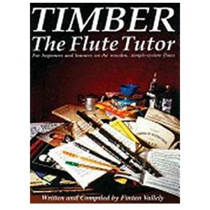 Timber The Flute Tutor Minstrels Music