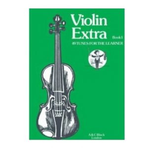 Violin extra Minstrels Music