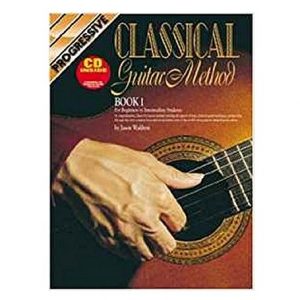 Classical Guitar Books Minstrels Music