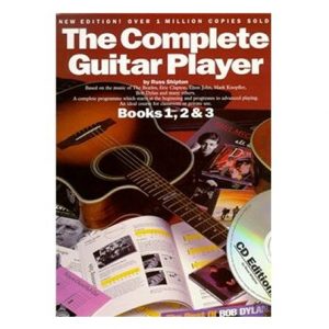 Classical Guitar Books Minstrels Music
