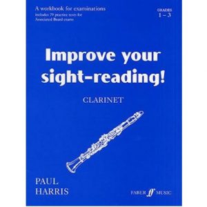Clarinet Books Minstrels Music